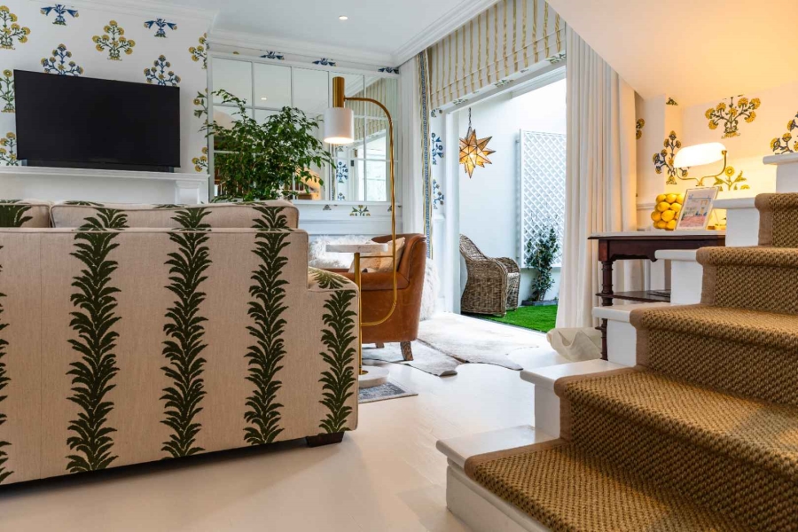 To Let 2 Bedroom Property for Rent in Kalk Bay Western Cape